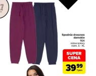 Спортивні штани TEX