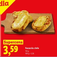Focaccia