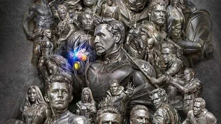 Avengers: Endgame Encore