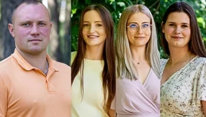 "Nie nadaje na moich falach". Zazdrość i spięcia u Mariusza z "Rolnika"