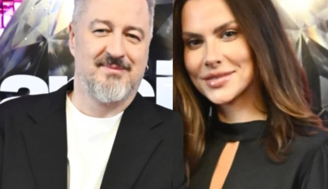 Piotr Kędzierski, Agata Biernat