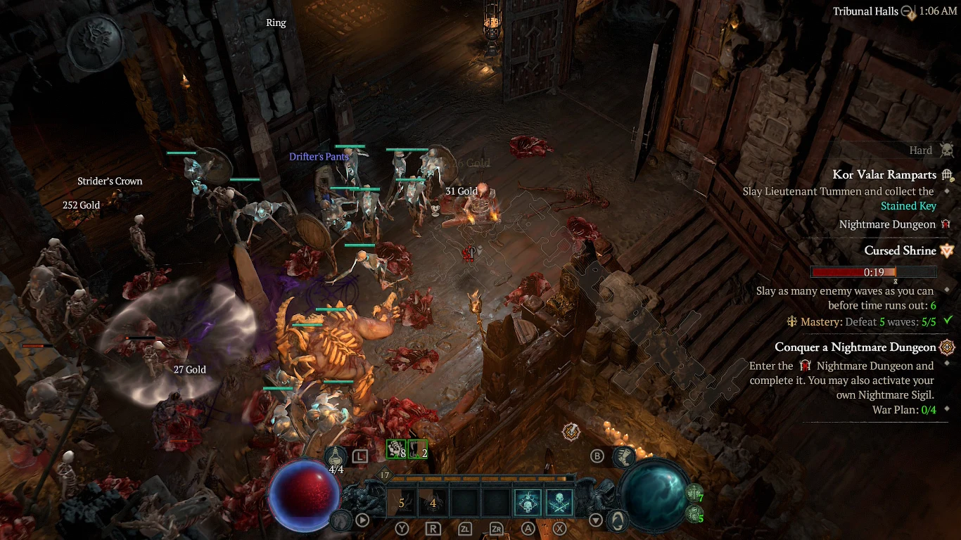 Diablo 4 Diablo 4