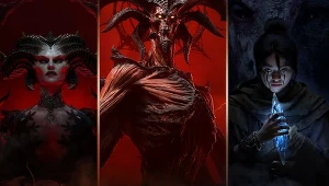 Diablo 4 - recenzja gry. Edycja na Nintendo Switch działa! I to wyśmienicie