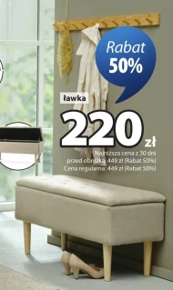 Ławka