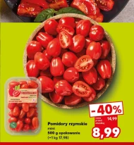 Pomidory