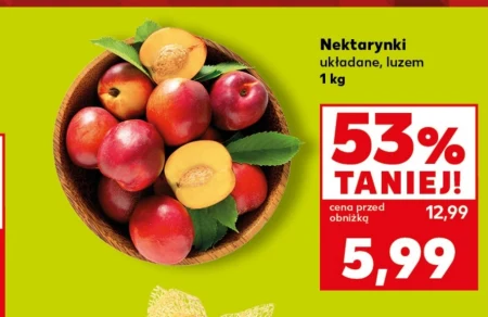 Нектарини