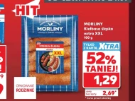 Kiełbasa Morliny