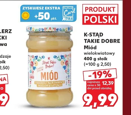 Любий K-Stąd Takie Dobre