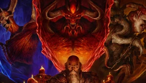 Diablo 4 - recenzja Season of Hell's Legacy. Czy warto wrócić do gry? 