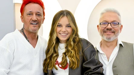 Michał Wiśniewski, Martyna Majchrzak, Jacek Łągwa