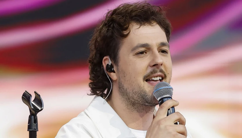 Jasiek Piwowarczyk i jego "Obłoki". Co szykuje zwycięzca "The Voice of Poland"?