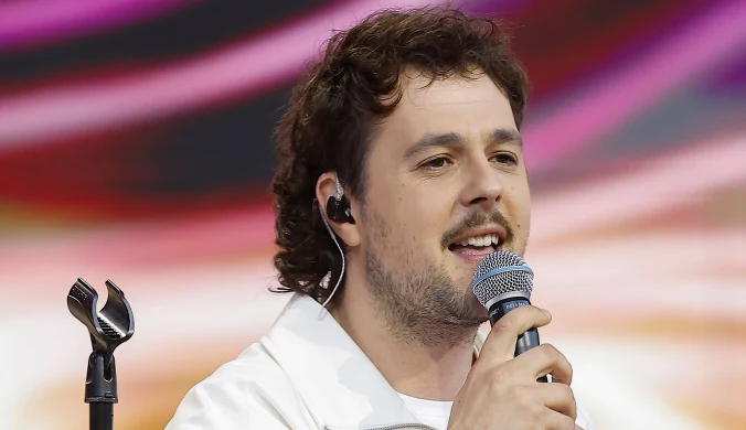 Jasiek Piwowarczyk i jego "Obłoki". Co szykuje zwycięzca "The Voice of Poland"?