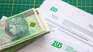We wrześniu ZUS wypłacił czternastki o wartości 9,2 mld złotych brutto