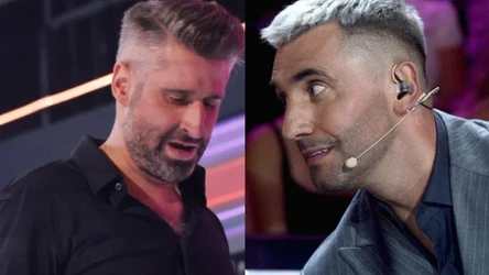 Piotr Gumulec, Rafał Maserak