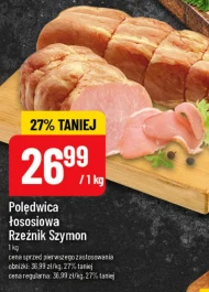Polędwica Rzeźnik Szymon