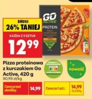 Pizza Go Active