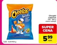 Чіпси Cheetos