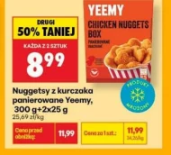 Nuggetsy Yeemy
