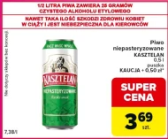 Piwo Kasztelan
