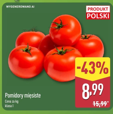 Помідори Polski