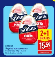 Шинка Krakus