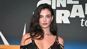 Tak wygląda córka Moniki Bellucci. 22-latka zachwyciła na premierze filmu