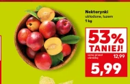 Nektarynki