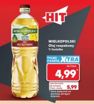 Olej Wielkopolski