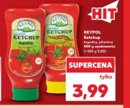 Кетчуп Pekpol