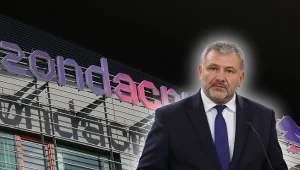 Waldemar Żurek powołał specjalny zespół ws. afery Zondacrypto
