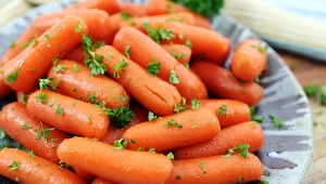 Gotowana marchewka nie będzie mdła. Wystarczy, że zrobisz ją w ten sposób