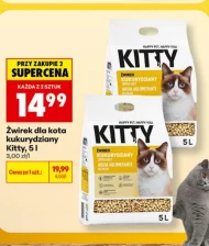 Żwirek Kitty