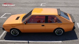Track Day: From Street to Circuit