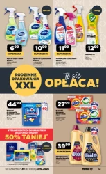 Świeżo i tanio - Netto