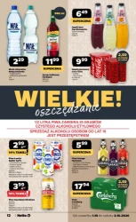 Świeżo i tanio - Netto