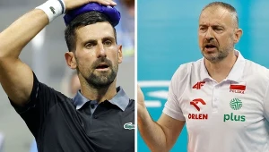 Novak Djoković i Nikola Grbić