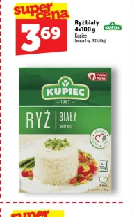 Ryż Kupiec