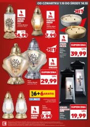 Не пропустіть вигідні пропозиції!  — Kaufland