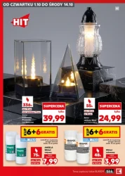 Złap okazje!  - Kaufland