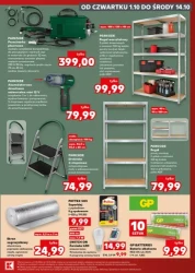 Не пропустіть вигідні пропозиції!  — Kaufland