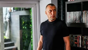 Detektywi - Odcinek 356: "12-letnia dziewczynka"
