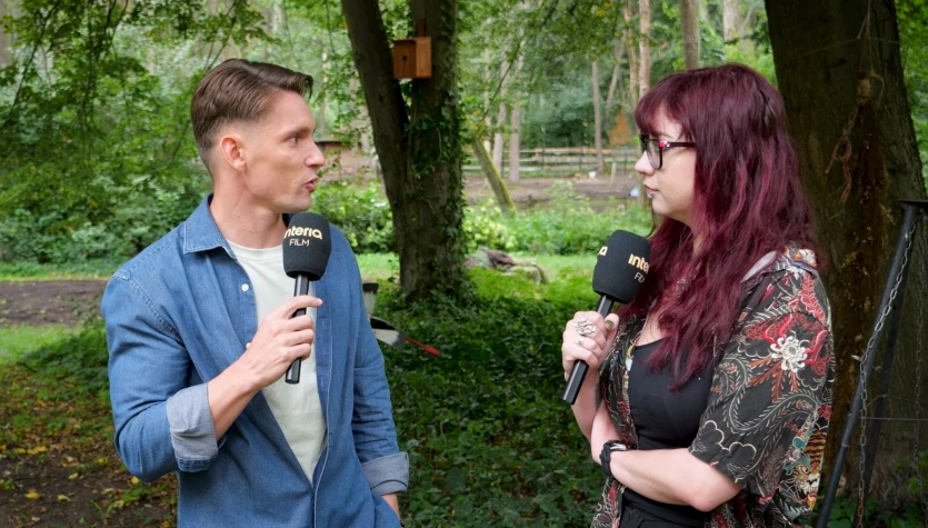 Jakub to miejscowy lekarz weterynarii z Pułtuska, który wciąż nie potrafi otrząsnąć się po tragedii. Jak w tej roli odnajduje się Filip Gurłacz?