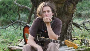 Oysterboy: “Muszę pisać szczerze i nieść prawdę, która może komuś pomóc”