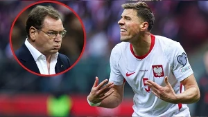 W 1. kolejce LN nie straciliśmy bramki po raz pierwszy od blisko roku. Jan Bednarek to w zespole Jana Urbana filar formacji obronnej 