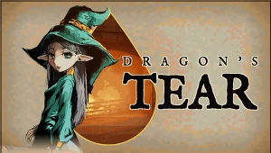 Dragon's Tear: Polak tworzy wyjątkową grę na Steamie. Podbije rynek?