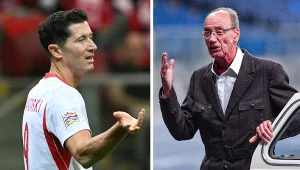 Szpakowski zdecydował się na trudne słowa o Lewandowskim. Padło publicznie