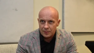 Marciniak zaskoczył wyznaniem. Najtrudniejszy moment. "Dałem się wciągnąć"