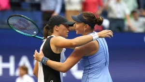 Świątek nie dała jej szans w finale Wimbledonu. Bolesny koniec sezonu