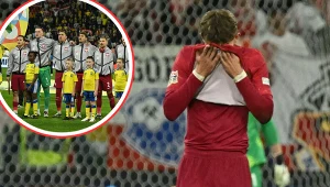 Afera z polskim hymnem. W Szwecji nastąpiła zmiana. Powtórki nie było