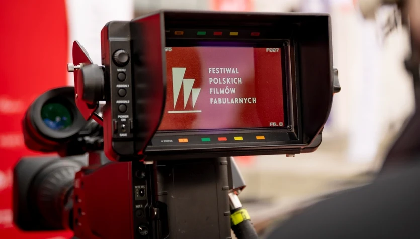Gdynia 2026 okiem branży filmowej / fot. Festiwal Polskich Filmów Fabularnych